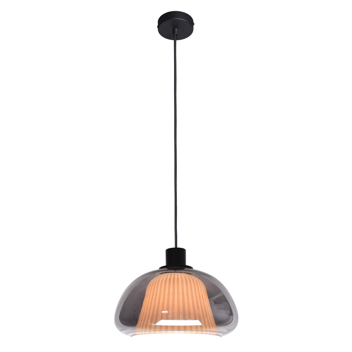 APIRO PND-84638-BK-SG Italux