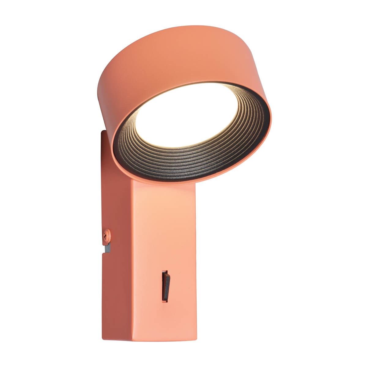 OTAL orange WL-47390-1-OR Italux