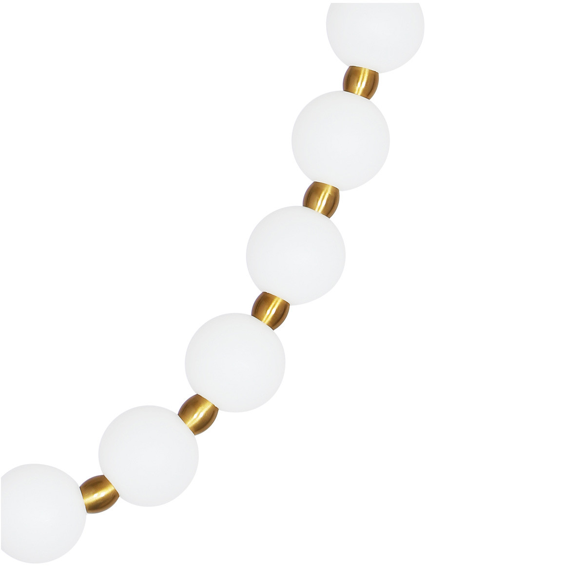 DORADO ROPE 2m LP-002/2M CCT Light Prestige
