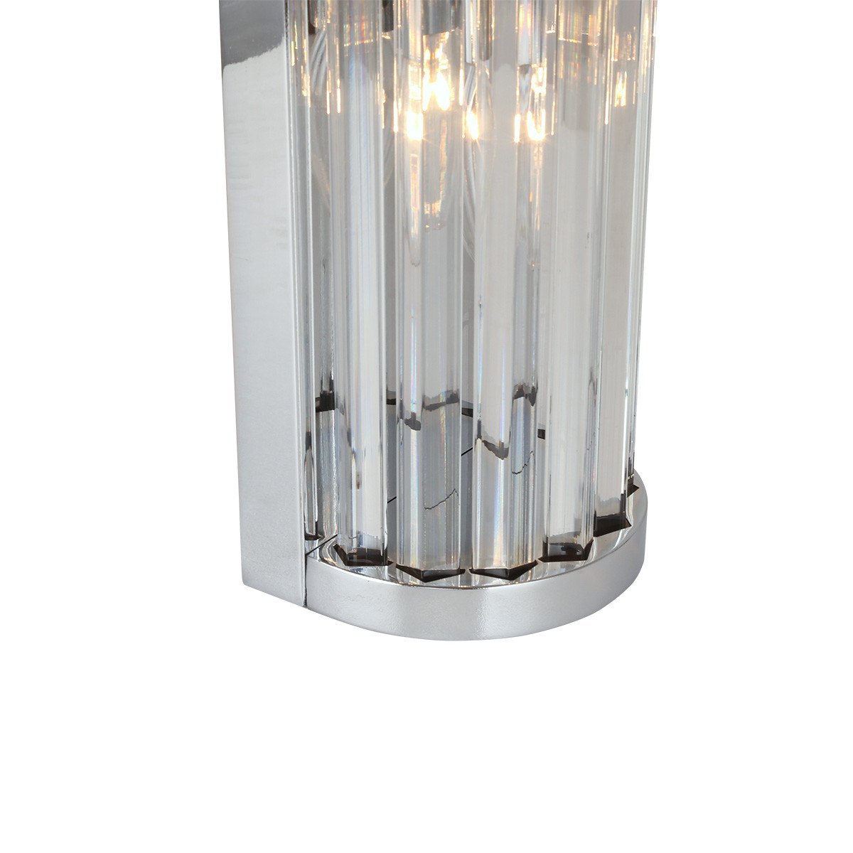 VETRO LP-2910/1W L CH Light Prestige