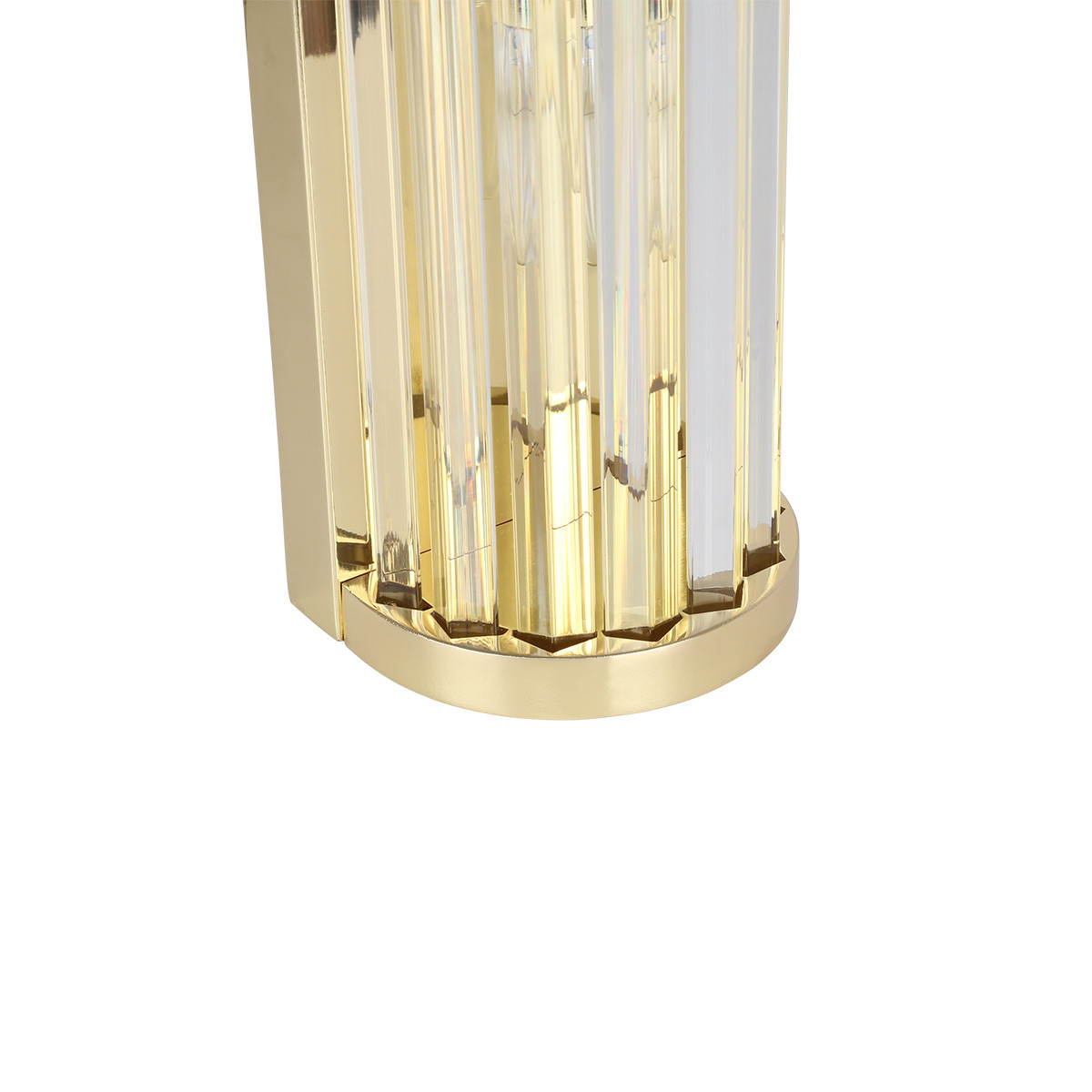 VETRO gold LP-2910/1W L GD Light Prestige