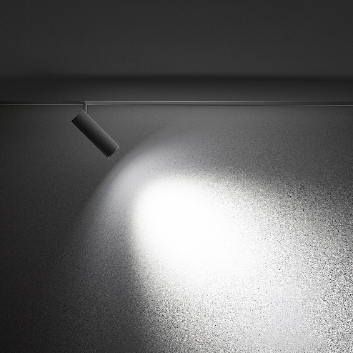 LVM SPOT LED 9W white 4000K 11645 Nowodvorski Lighting