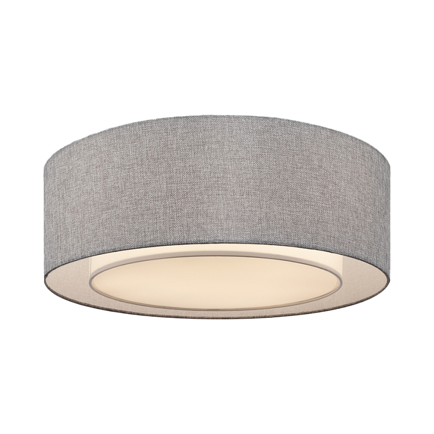 BERGAMO white-grey MOD613CL-04GR Maytoni