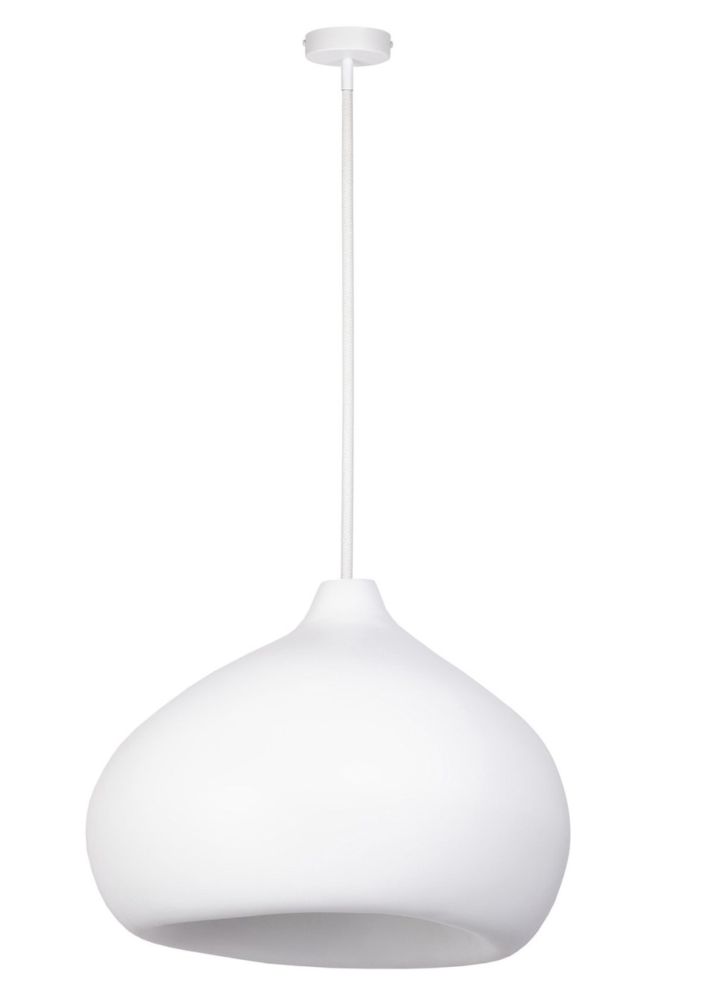 MAURO L white 41136 Sigma