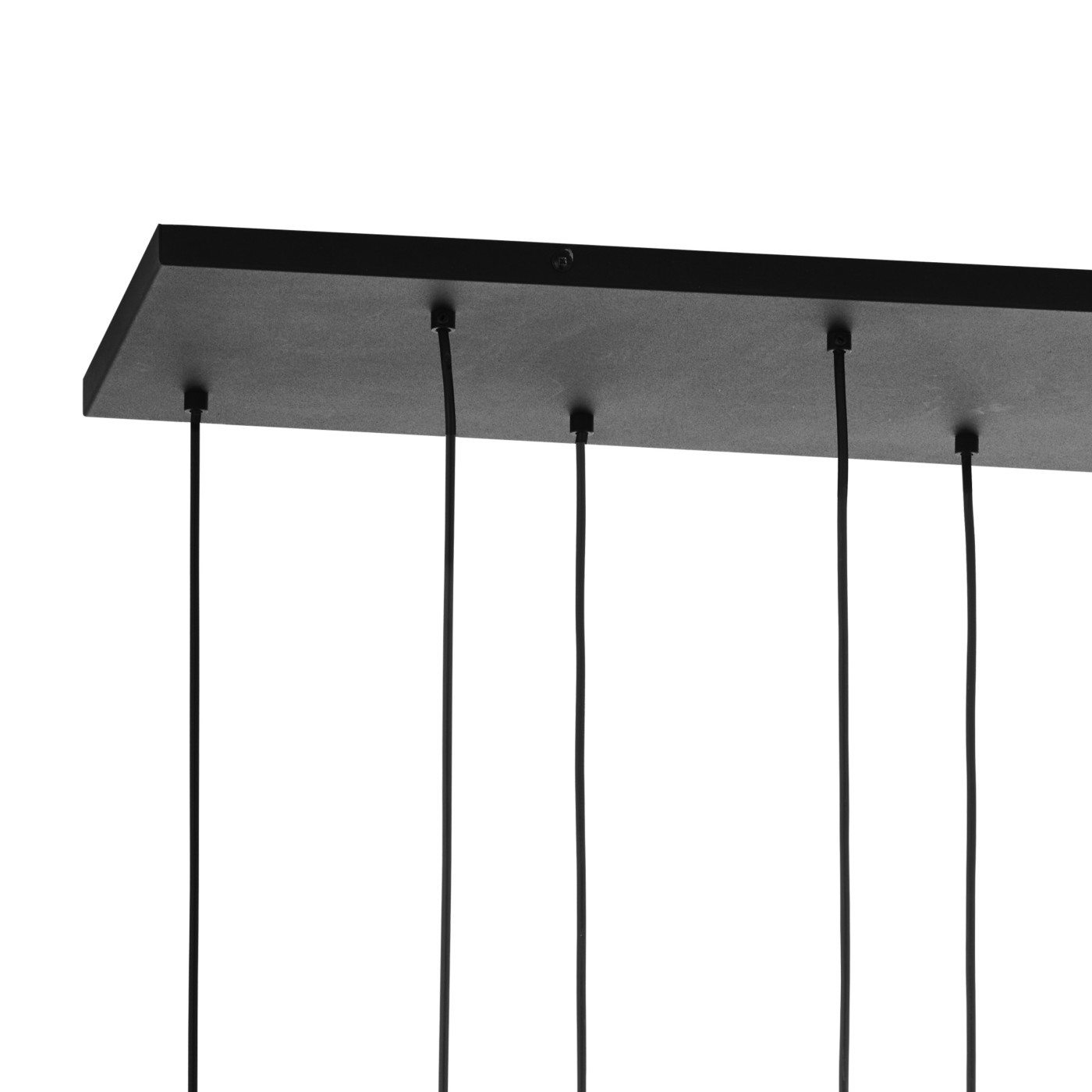 CUBUS graphite VIII 4113 TK Lighting