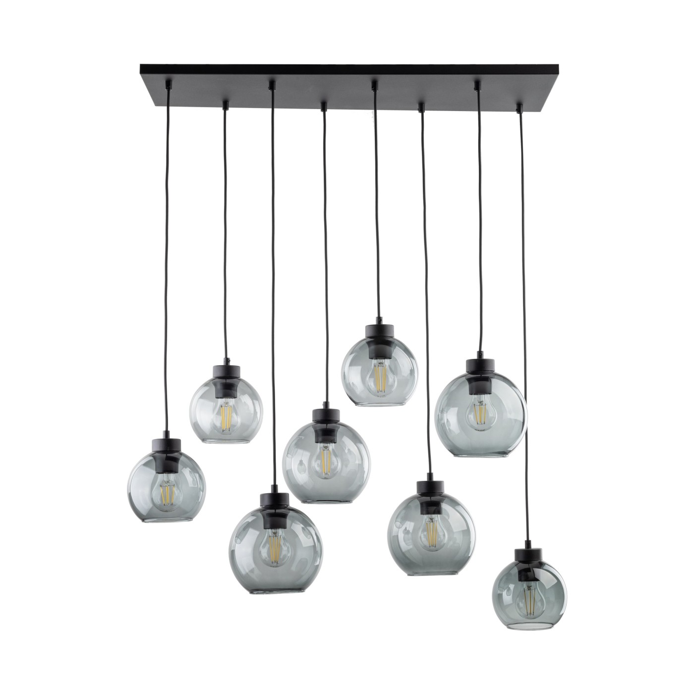 CUBUS graphite VIII 4113 TK Lighting