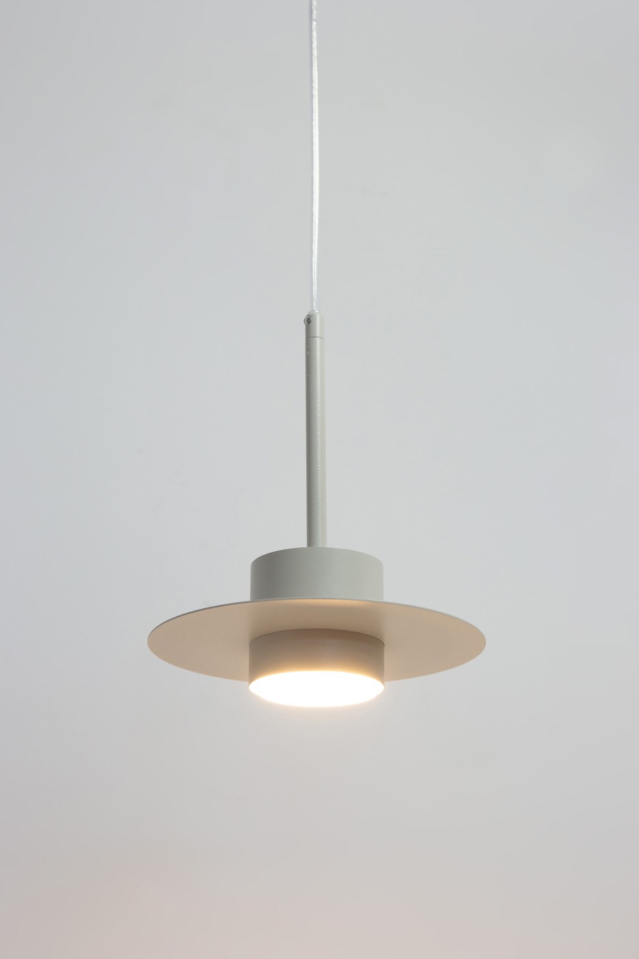 CHARLIE grey-beige S 41298 Sigma