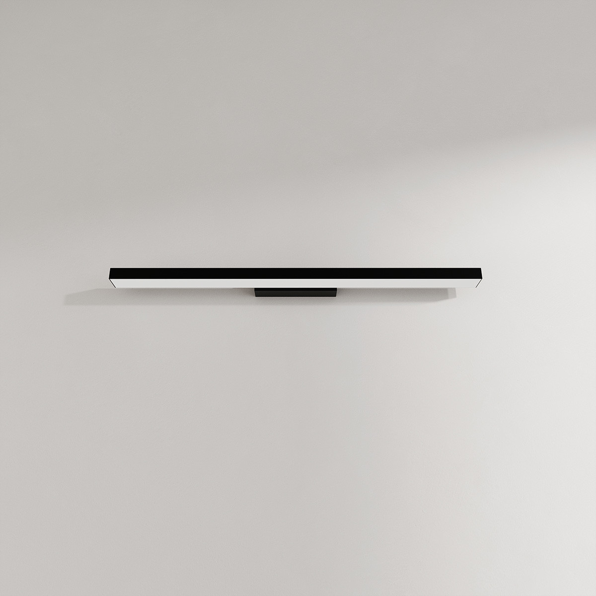 AQUA LED CCT black M LP-987/1W M BK Light Prestige