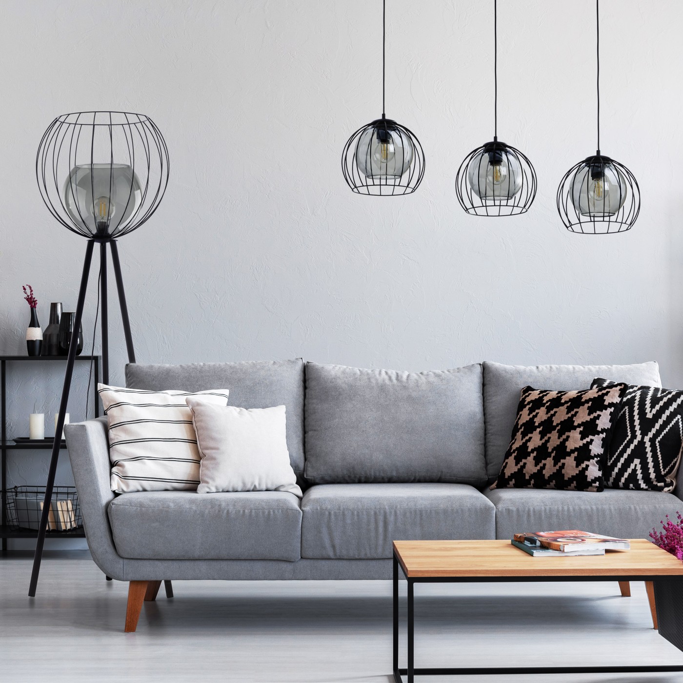 UNIVERSO III 4483 TK Lighting