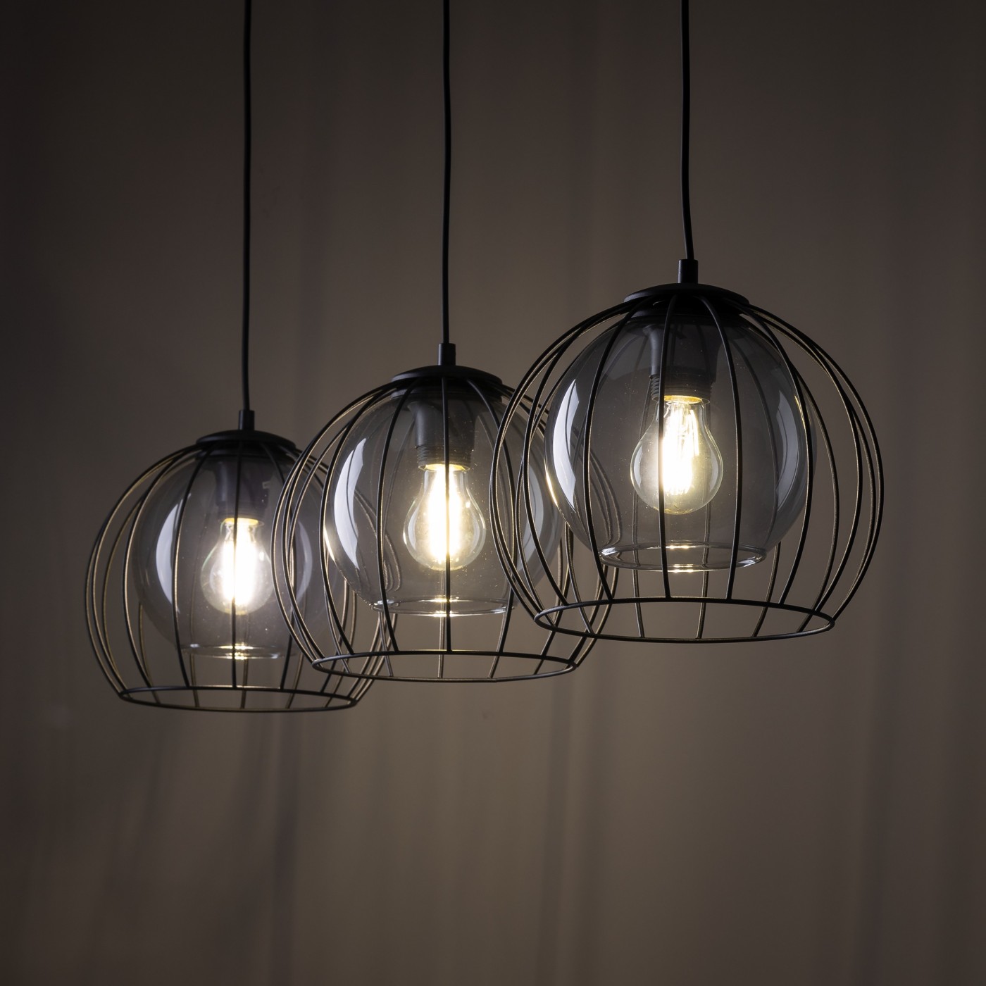 UNIVERSO III 4483 TK Lighting