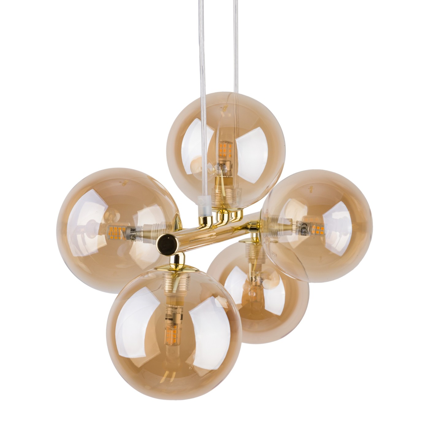 ESTERA gold V 4549 TK Lighting