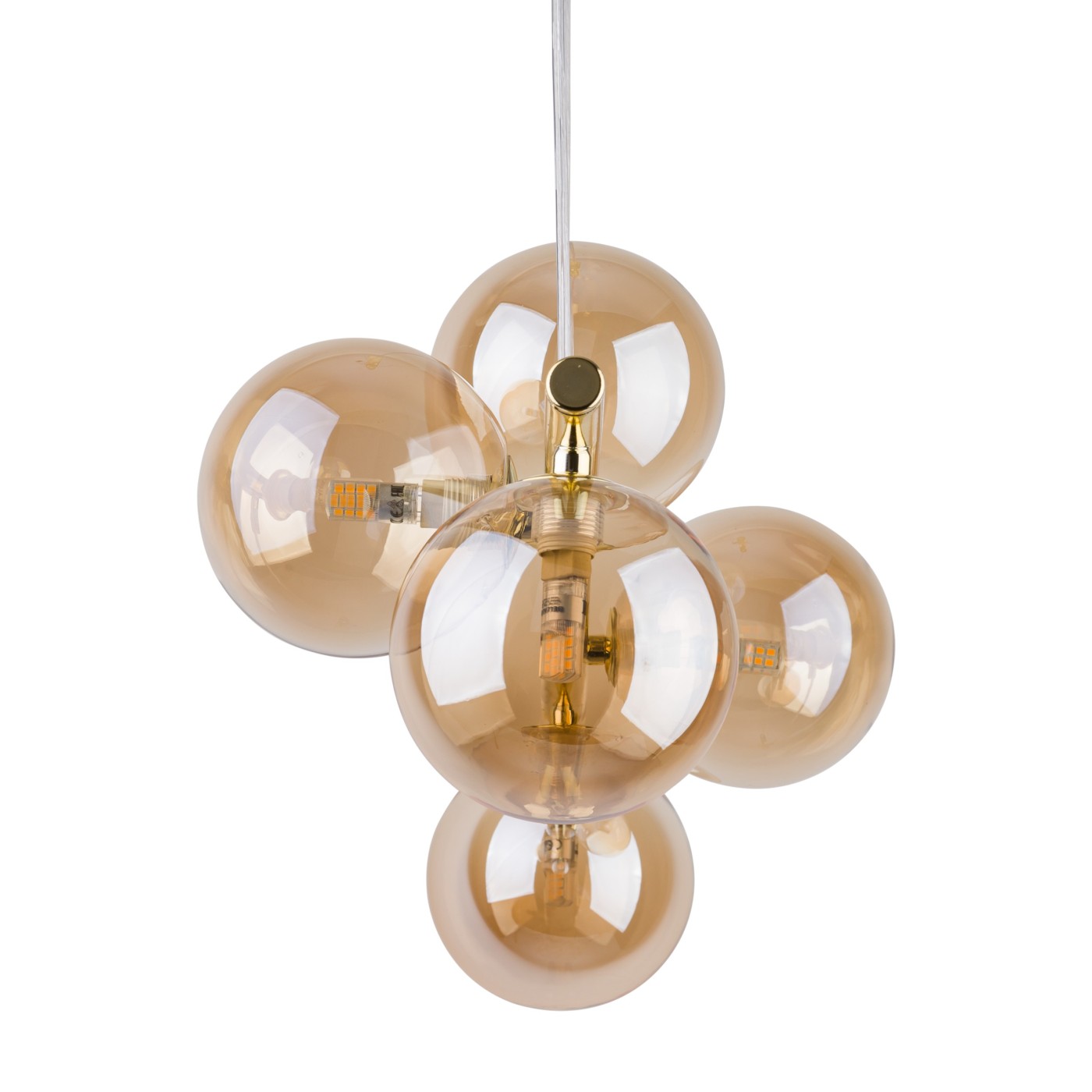 ESTERA gold V 4549 TK Lighting