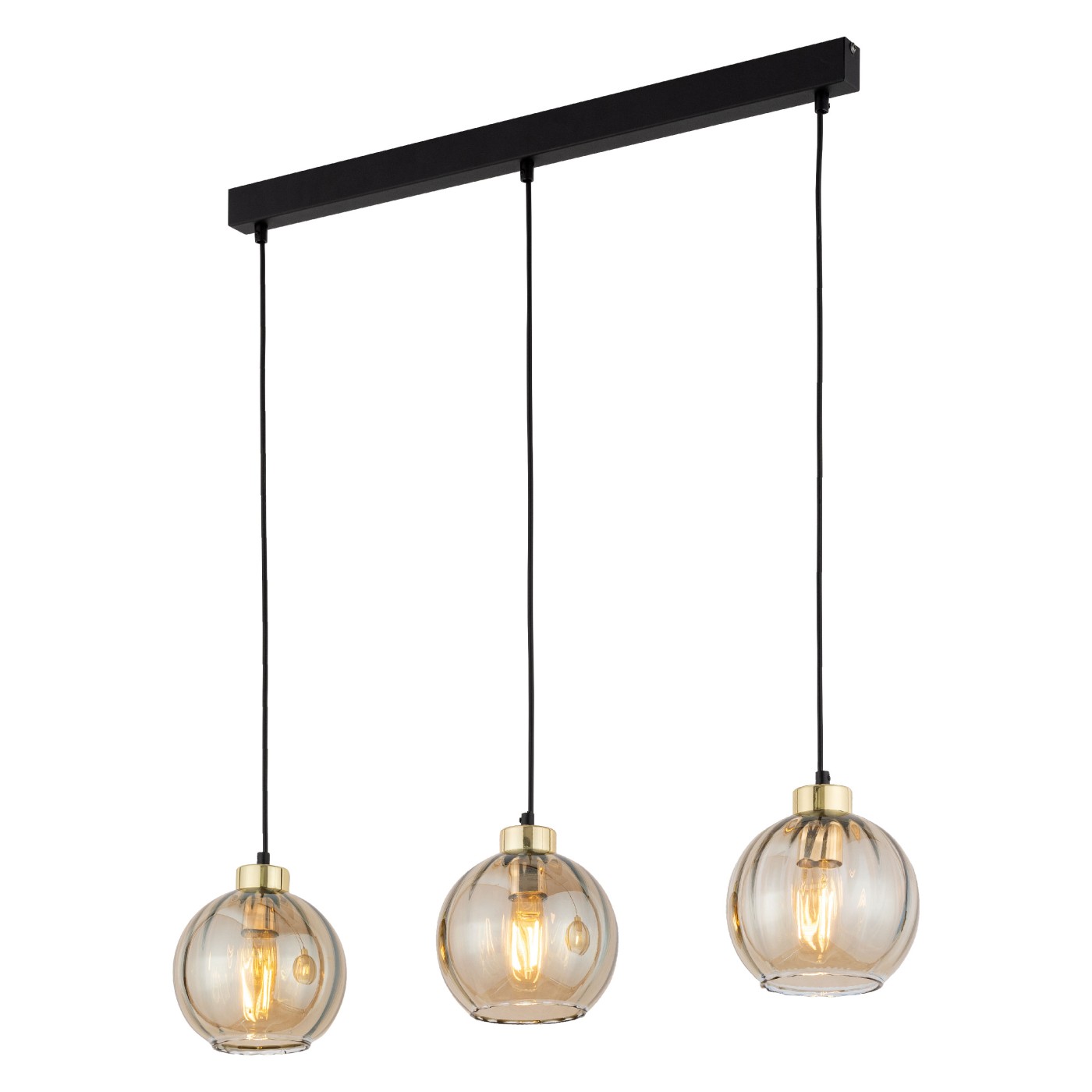 DEVI amber III 4638 TK Lighting