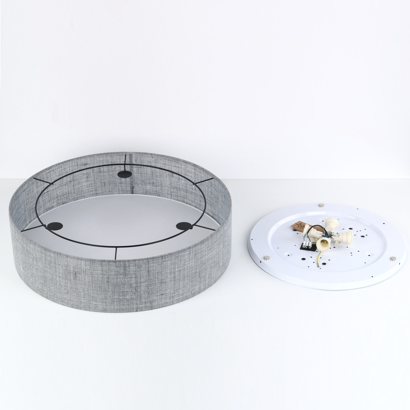 EARTH grey 4661 TK Lighting
