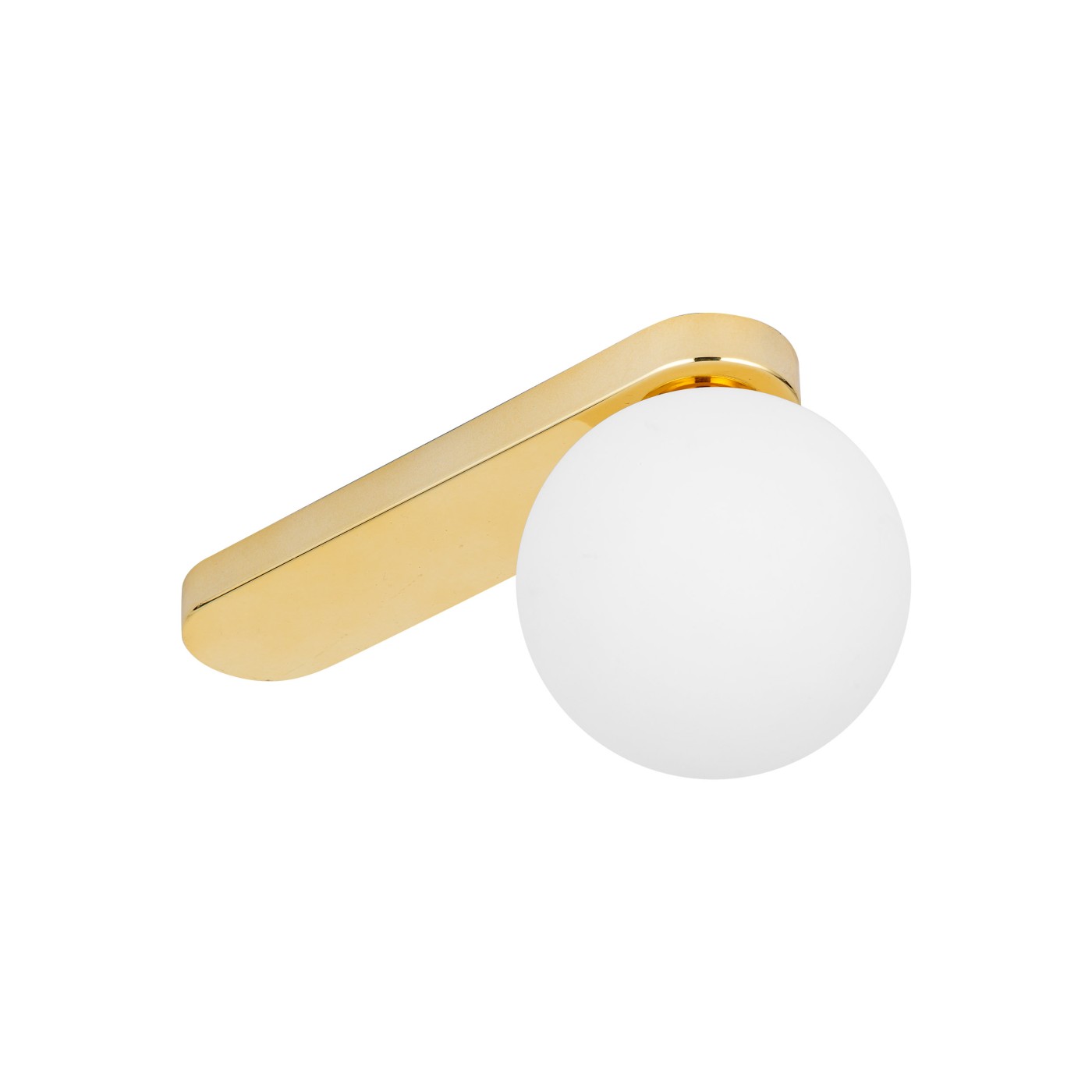 BIANCA gold I 4698 TK Lighting