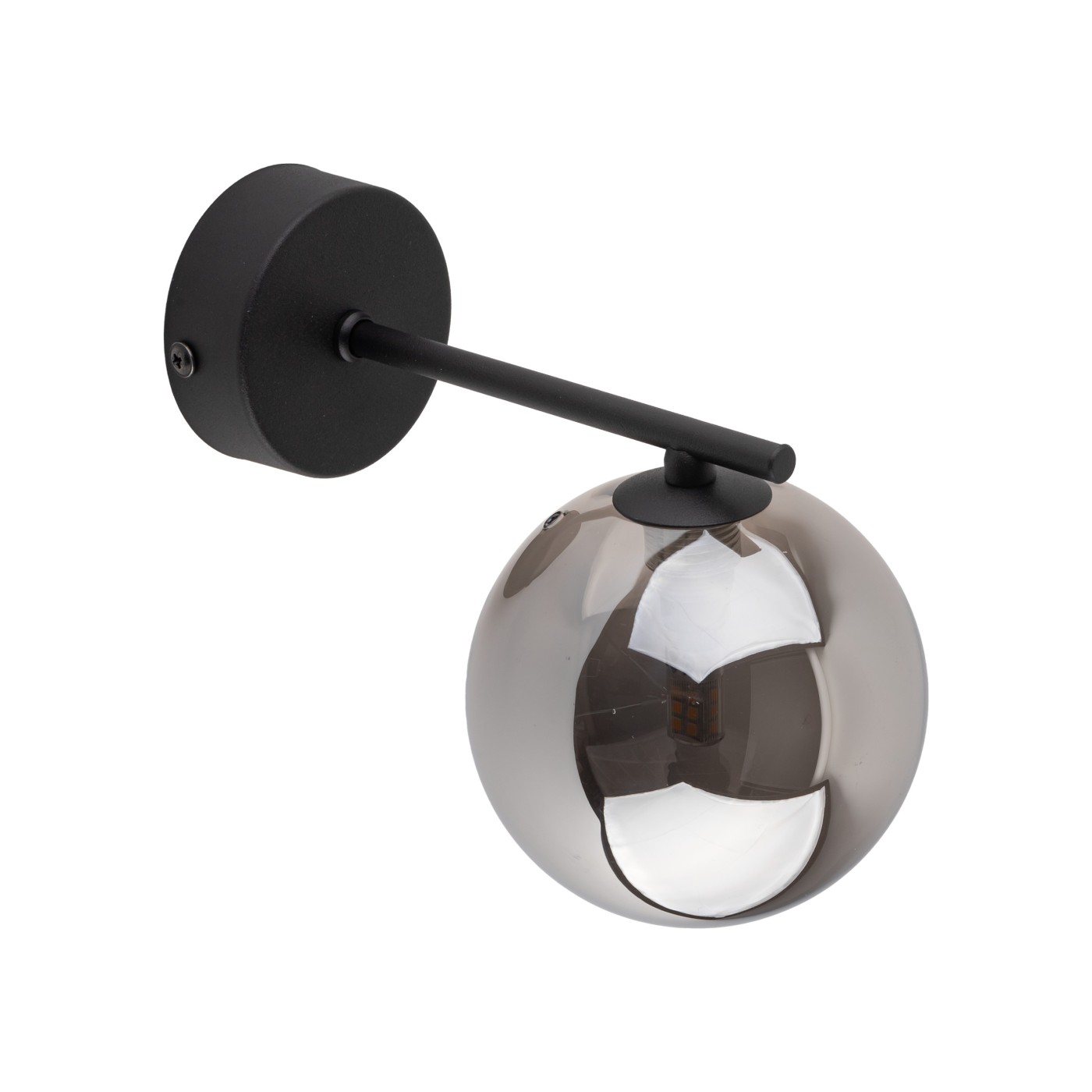 ESTERA black 4777 TK Lighting