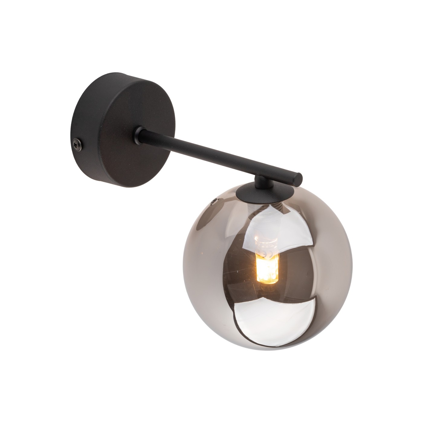 ESTERA black 4777 TK Lighting