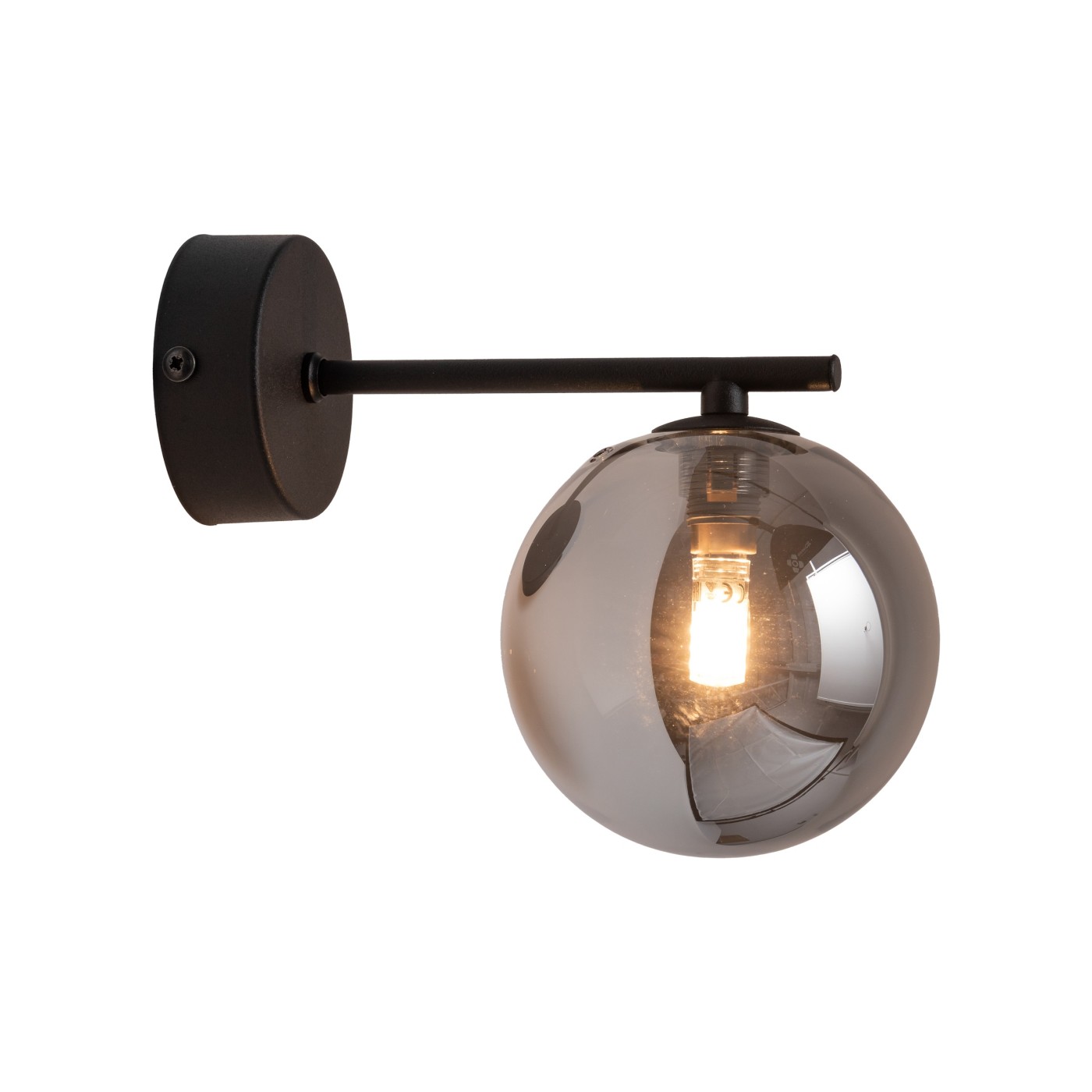 ESTERA black 4777 TK Lighting