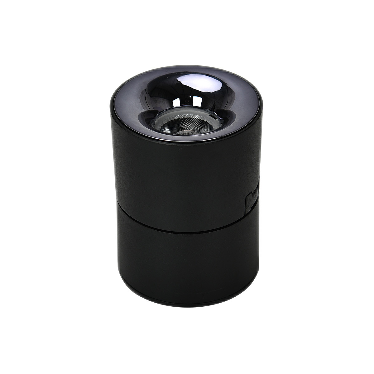 BREMA black CCT LP-2626/1RM BK movable Light Prestige