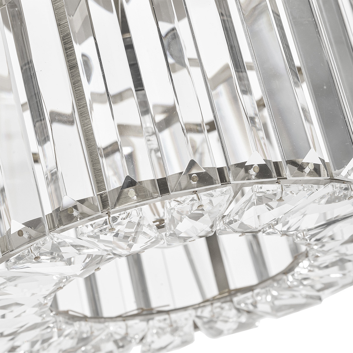 VETRO chrome LP-2910/1C CH Light Prestige
