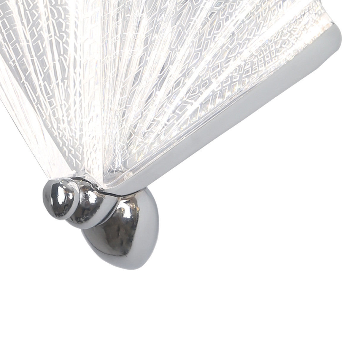 MARIPOSA CCT silver LP-1715/1W CH Light Prestige