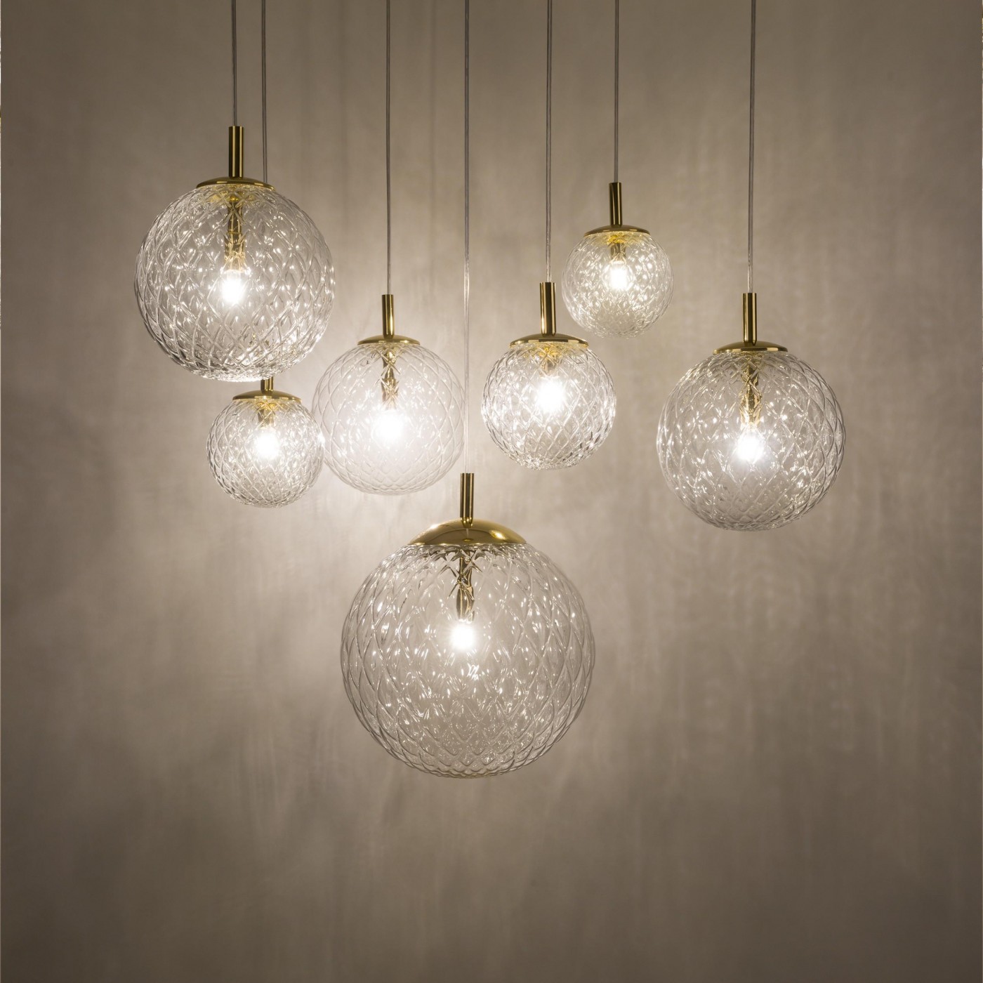 CADIX VII 4608 TK Lighting