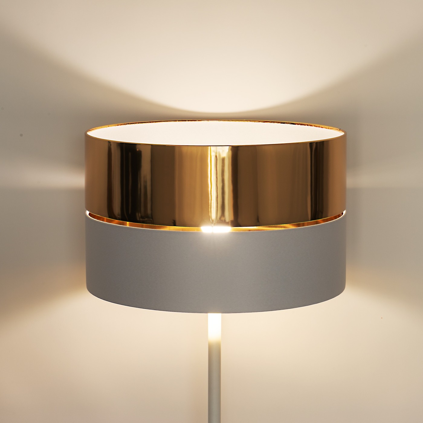 HILTON white-gold 5074 TK Lighting