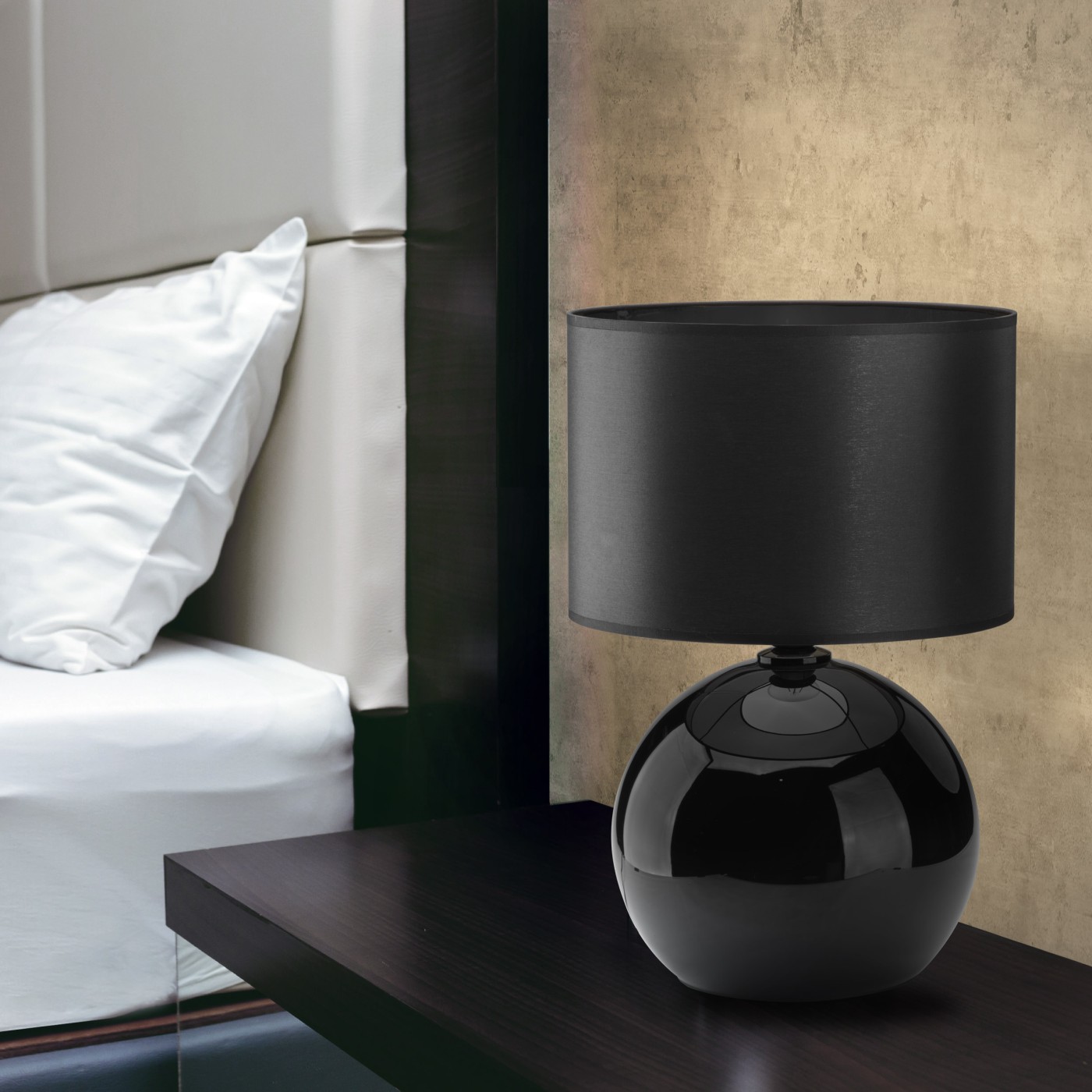 PALLA black 5080 TK Lighting