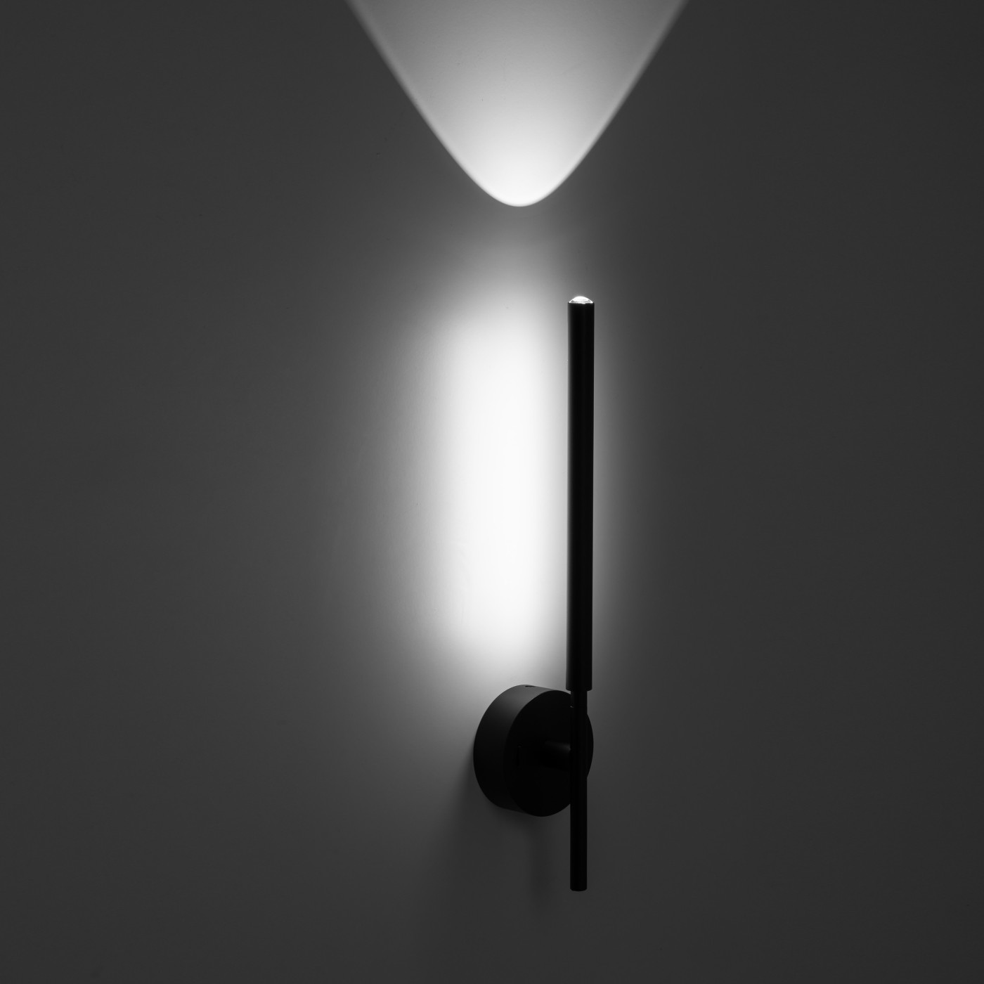FOKUS LED black 5397 TK Lighting