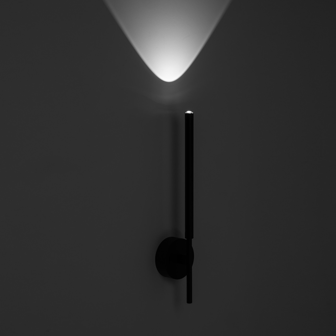 FOKUS LED black 5397 TK Lighting