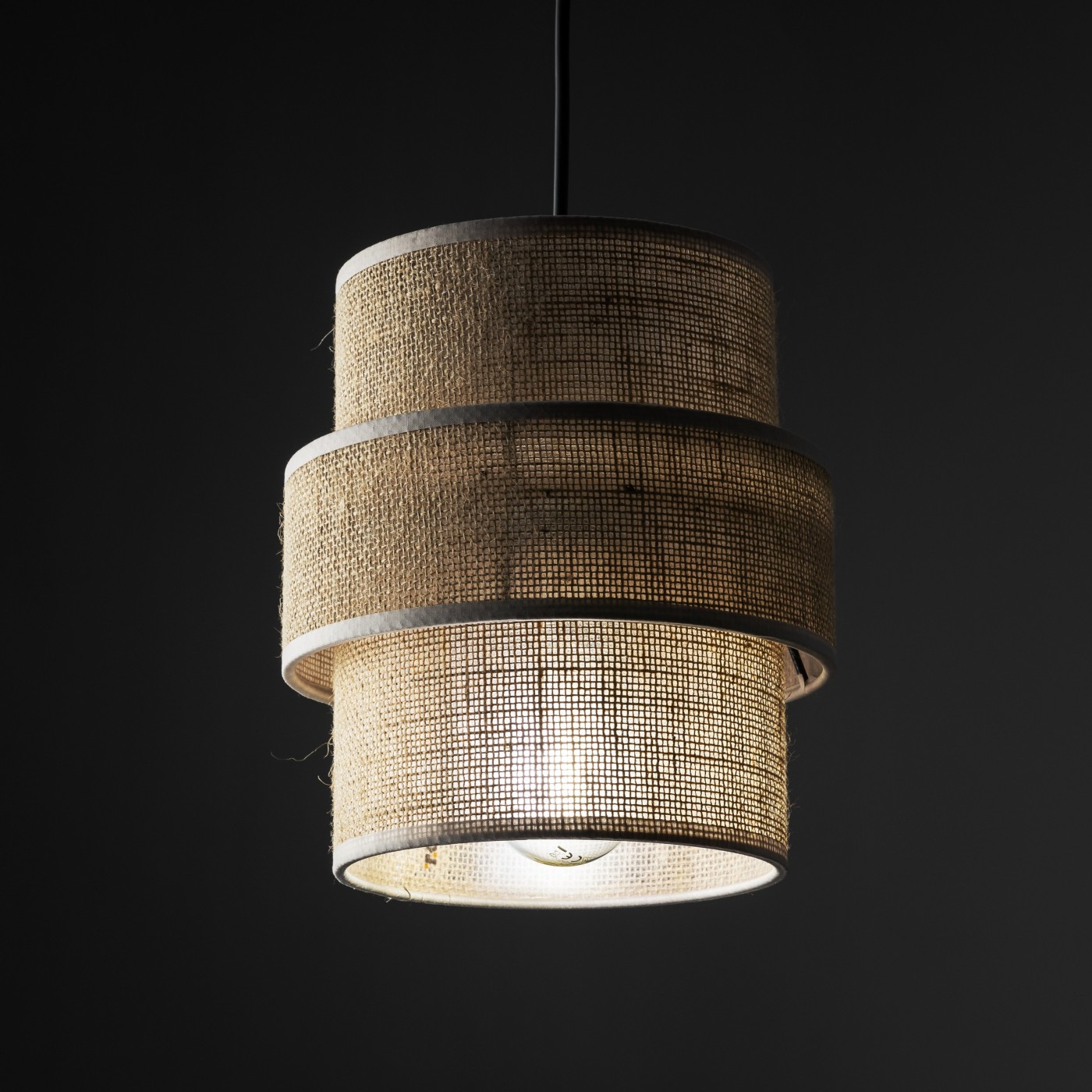 CALISTO juta 5401 TK Lighting