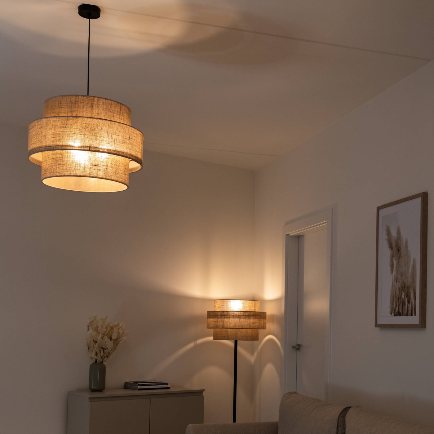 CALISTO 5402 TK Lighting