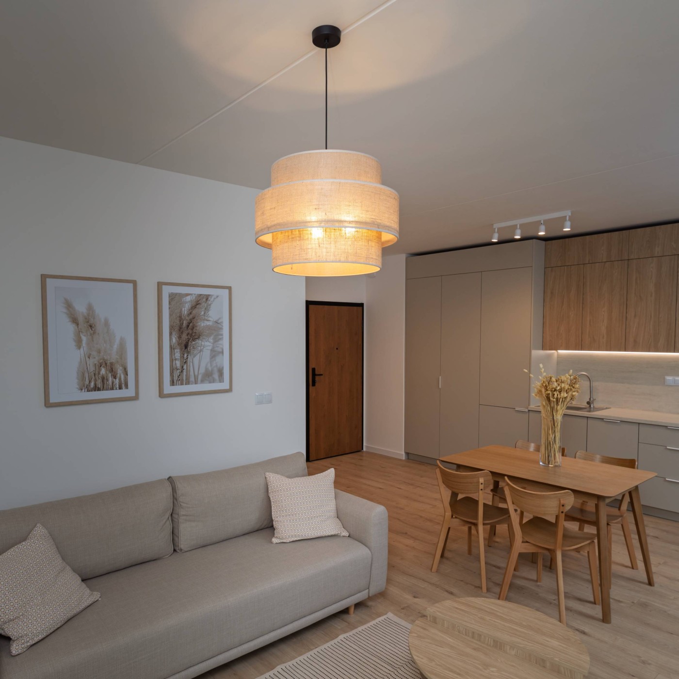 CALISTO 5402 TK Lighting