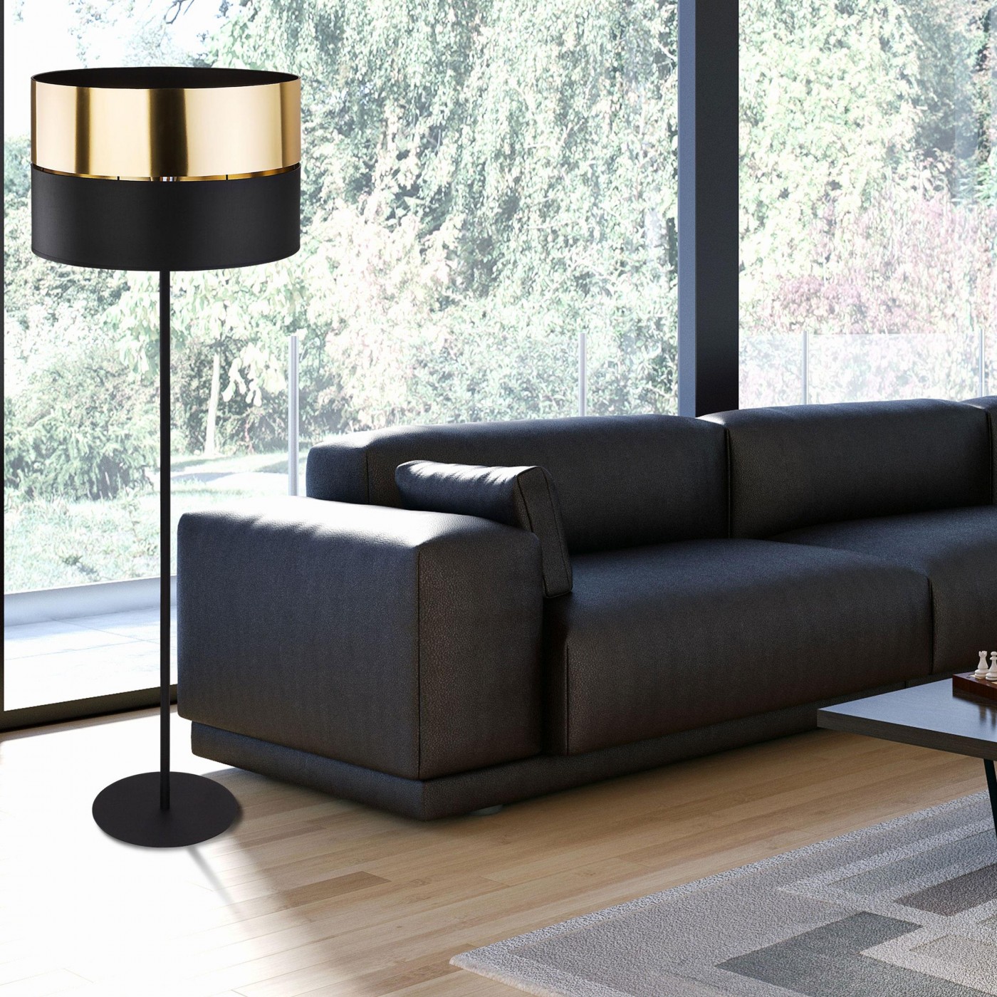 HILTON 5465 TK Lighting