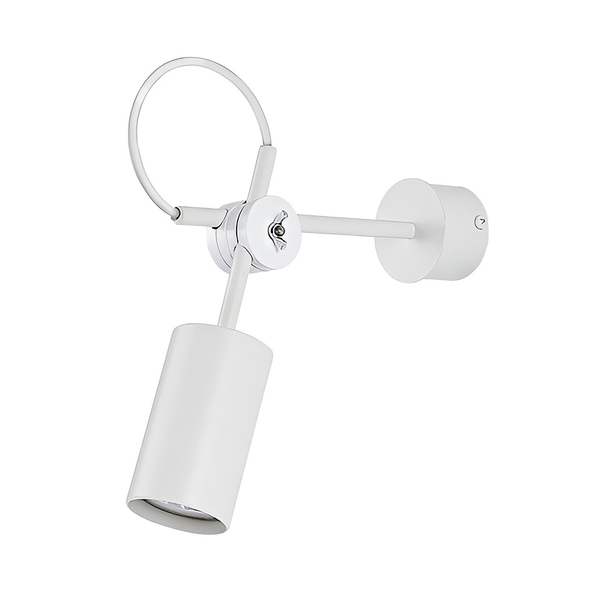 EYE white I S 5654 Nowodvorski Lighting