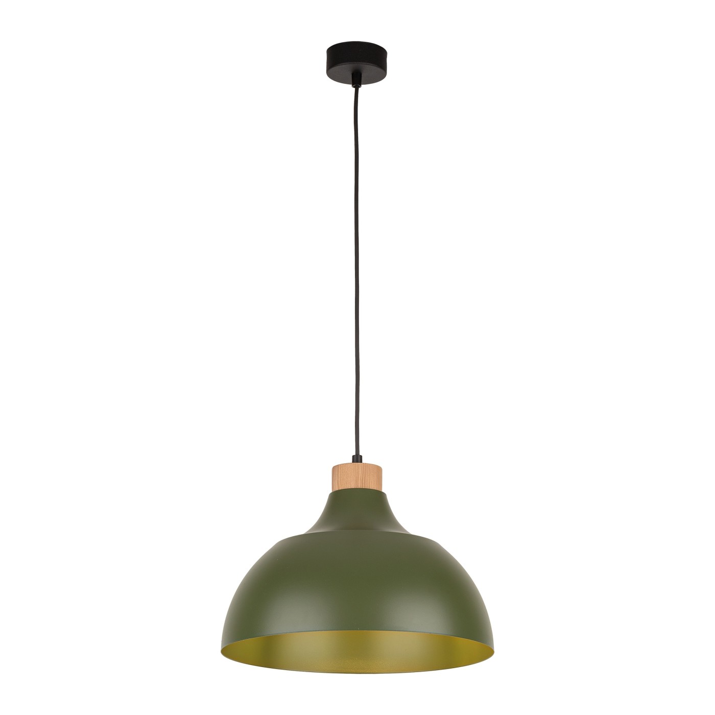 CAP green I 5665 TK Lighting
