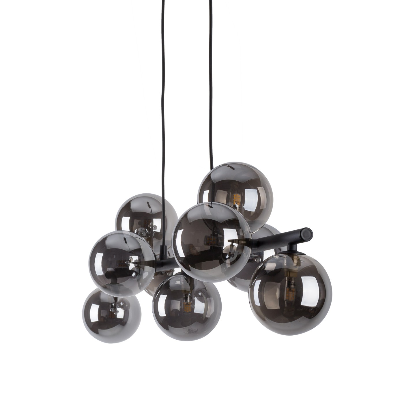 ESTERA black IX 5667 TK Lighting