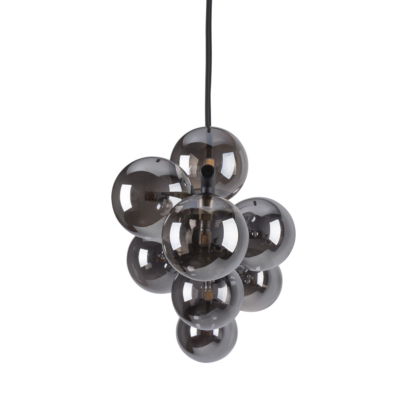 ESTERA black IX 5667 TK Lighting