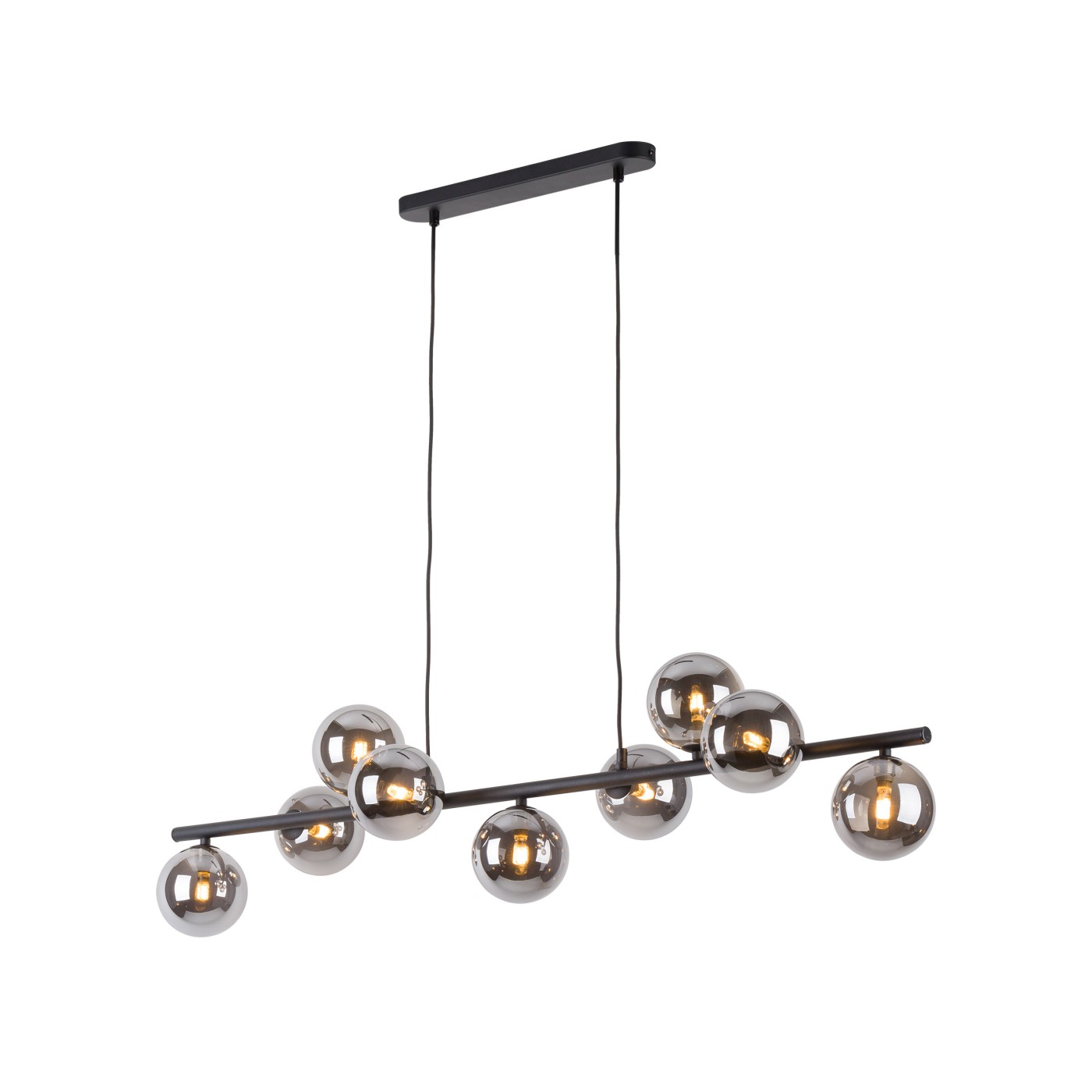 ESTERA black IX 5667 TK Lighting