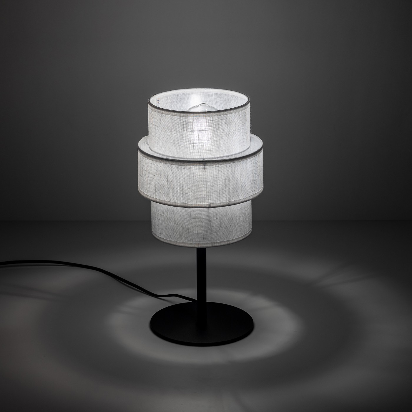CALISTO white 5893 TK Lighting