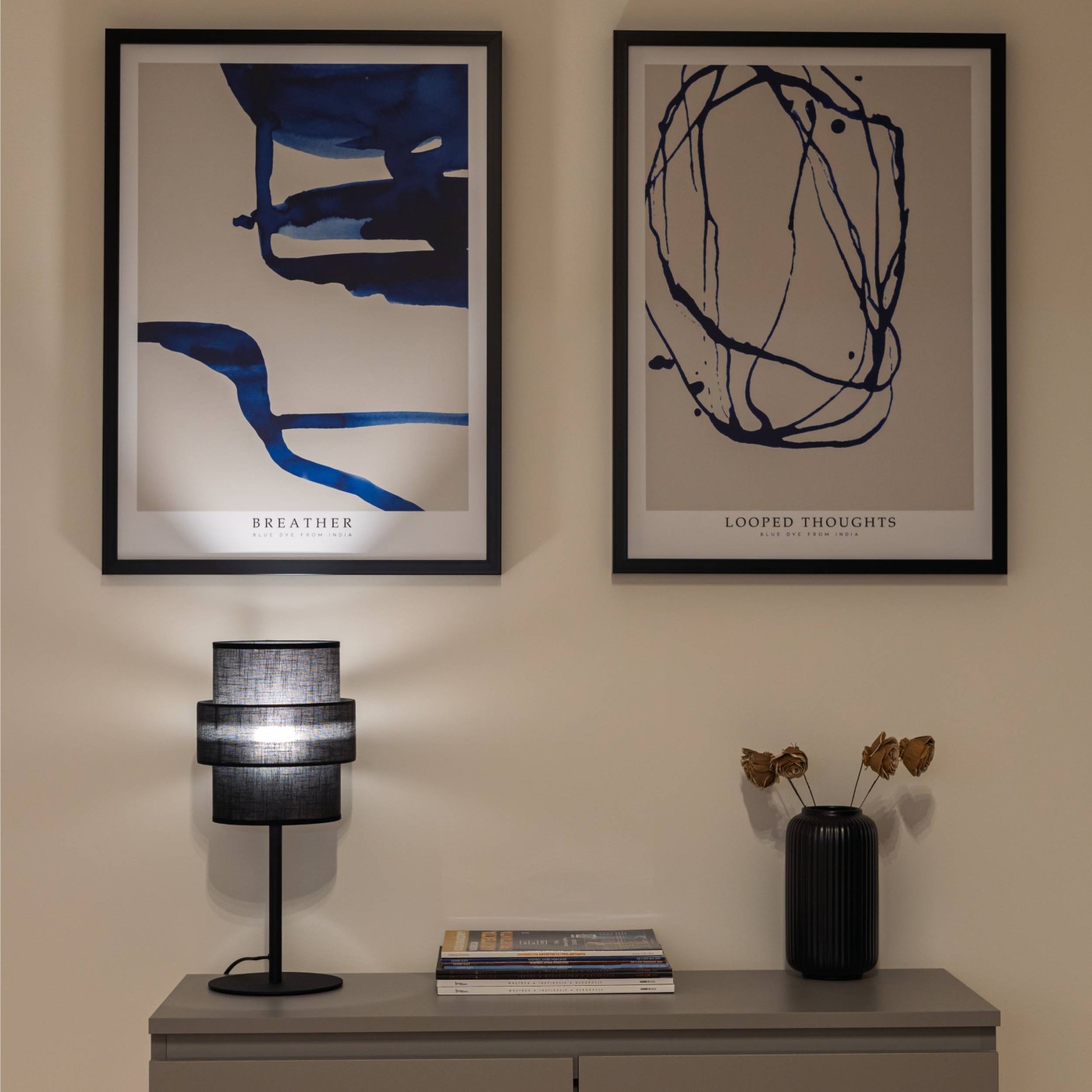 CALISTO 5895 TK Lighting
