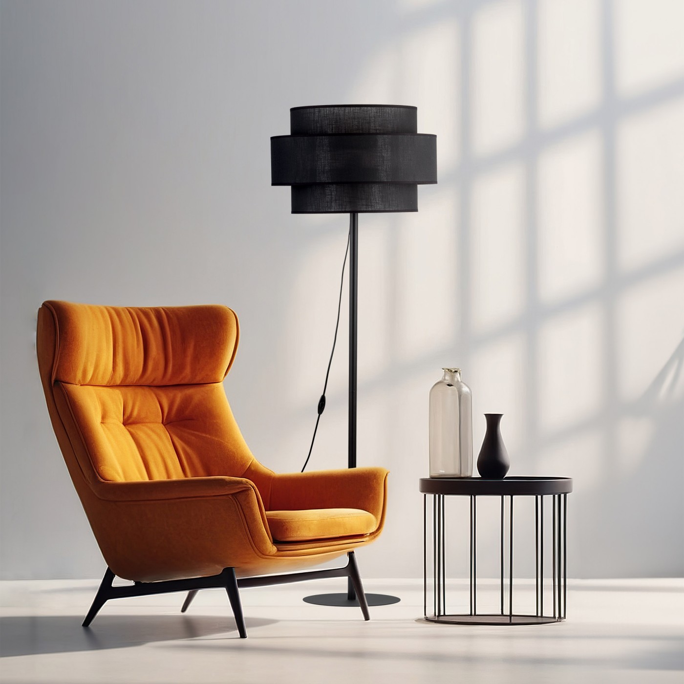 CALISTO 5896 TK Lighting