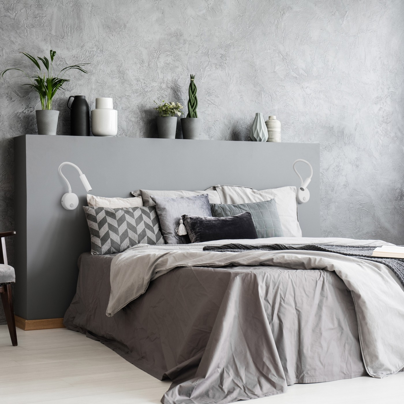 LAGOS white 5921 TK Lighting
