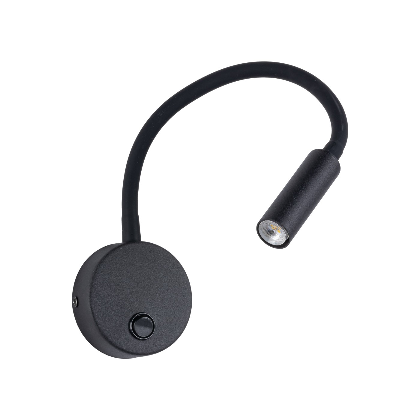 LAGOS black 5922 TK Lighting