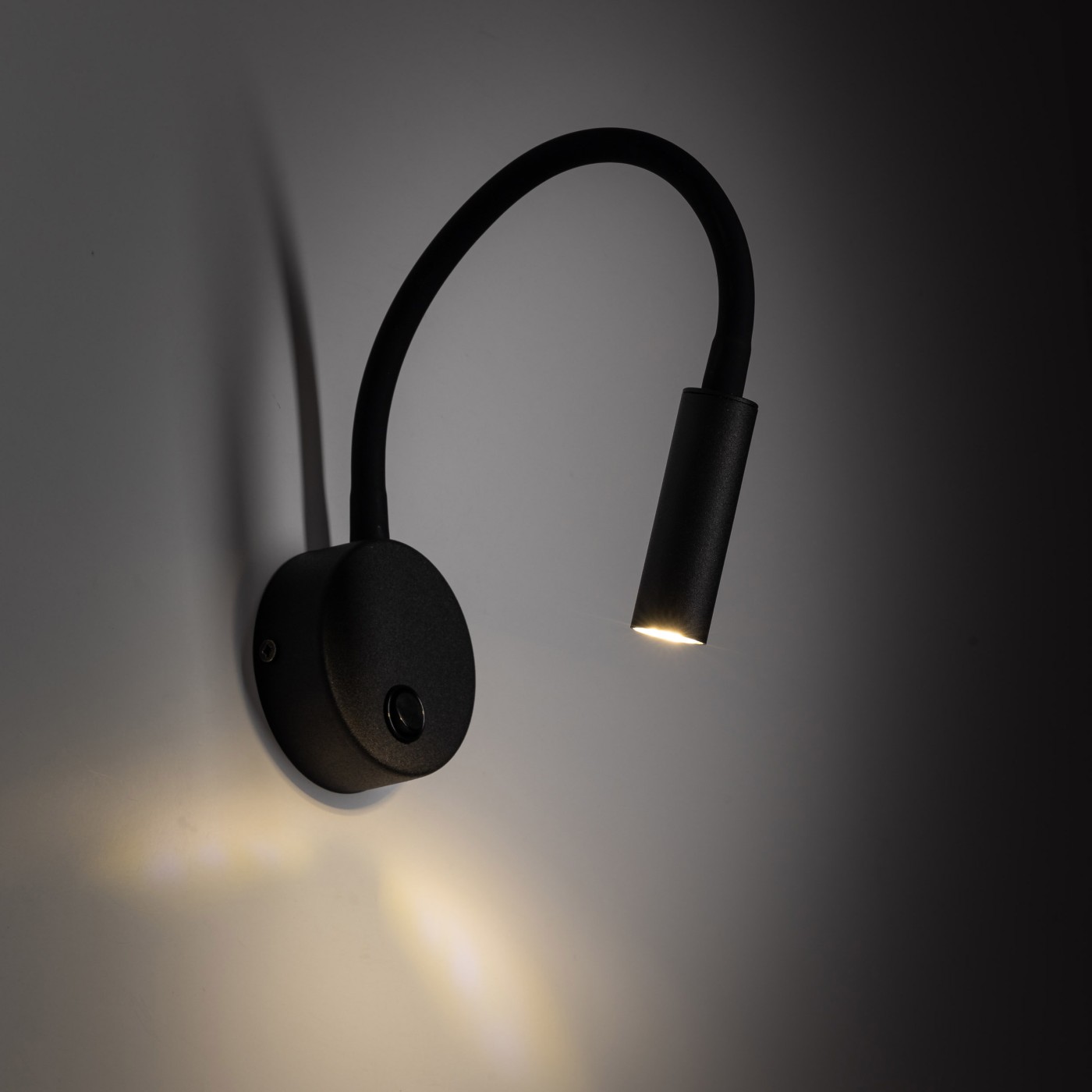 LAGOS black 5922 TK Lighting