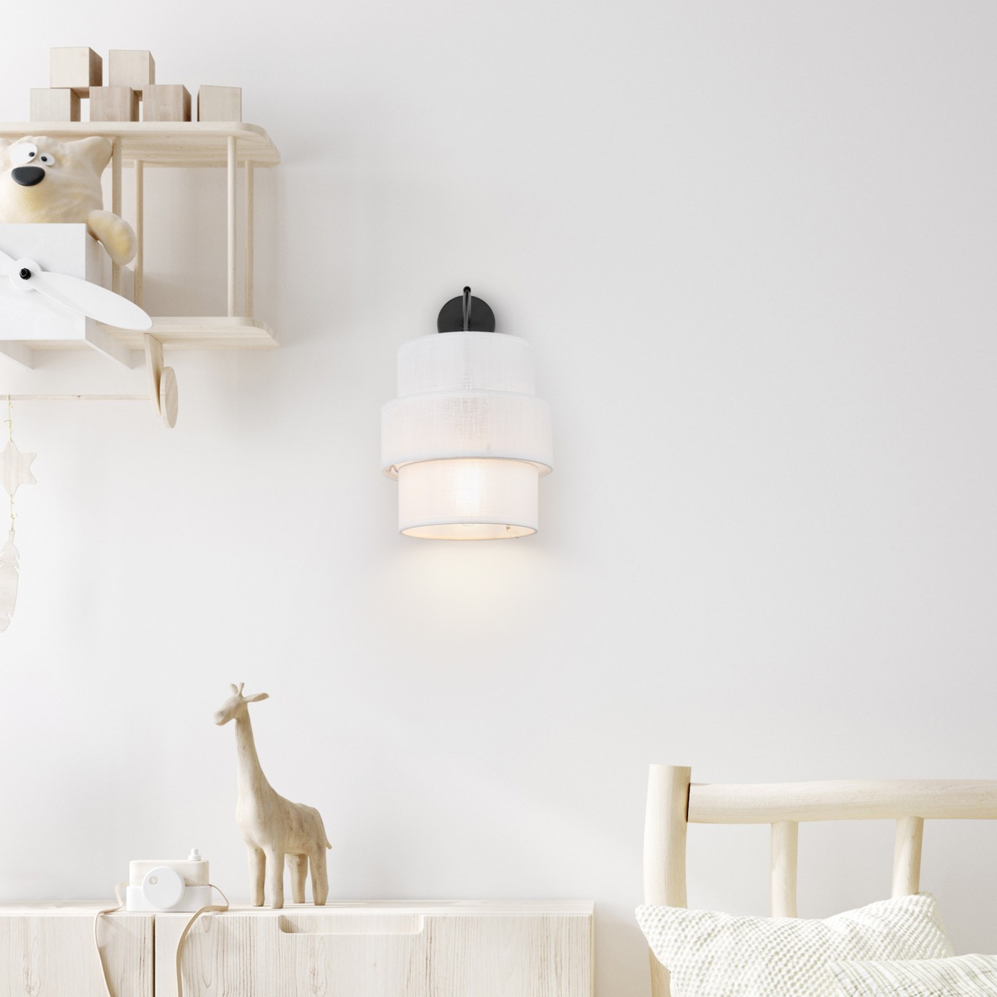 CALISTO white 5956 TK Lighting