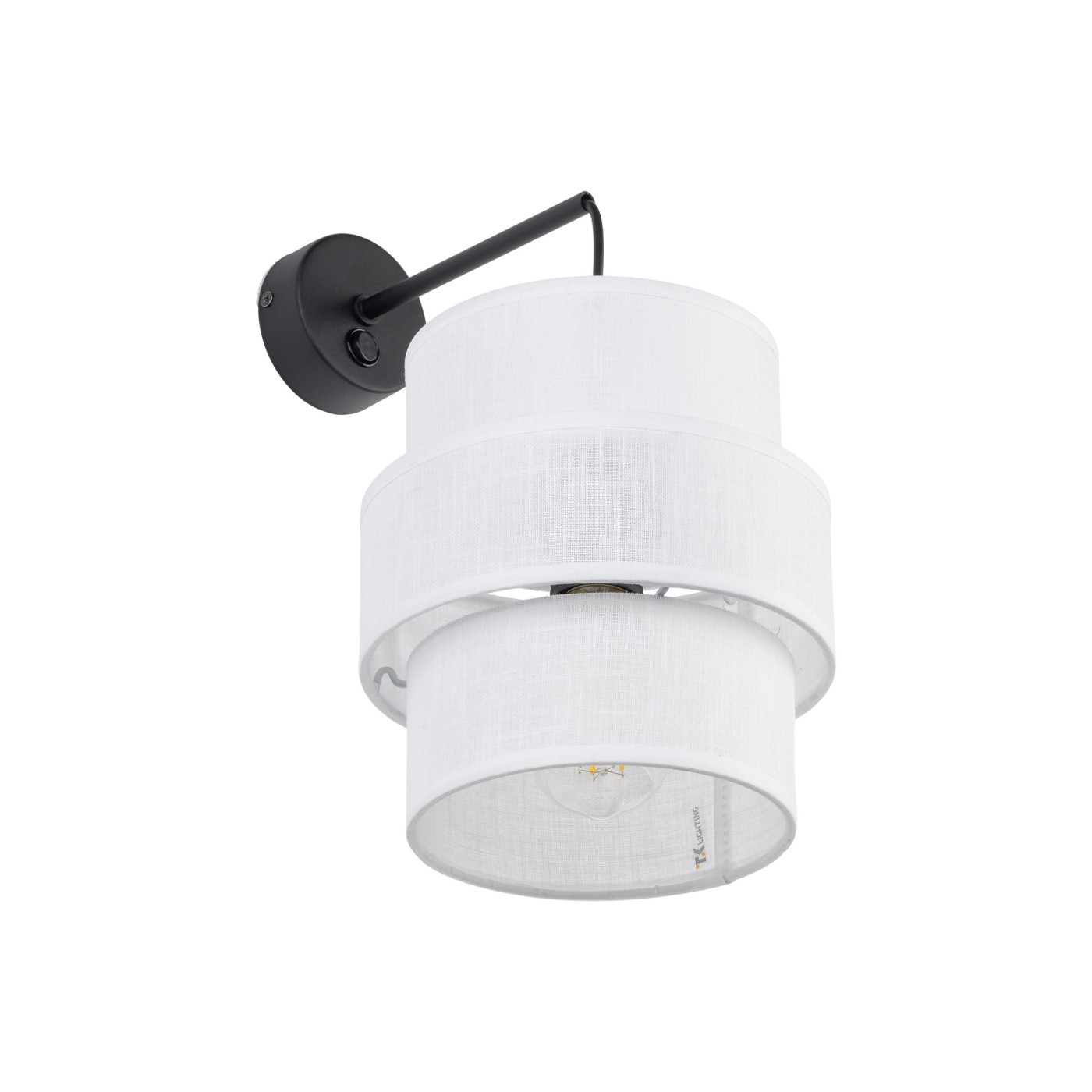 CALISTO white 5956 TK Lighting