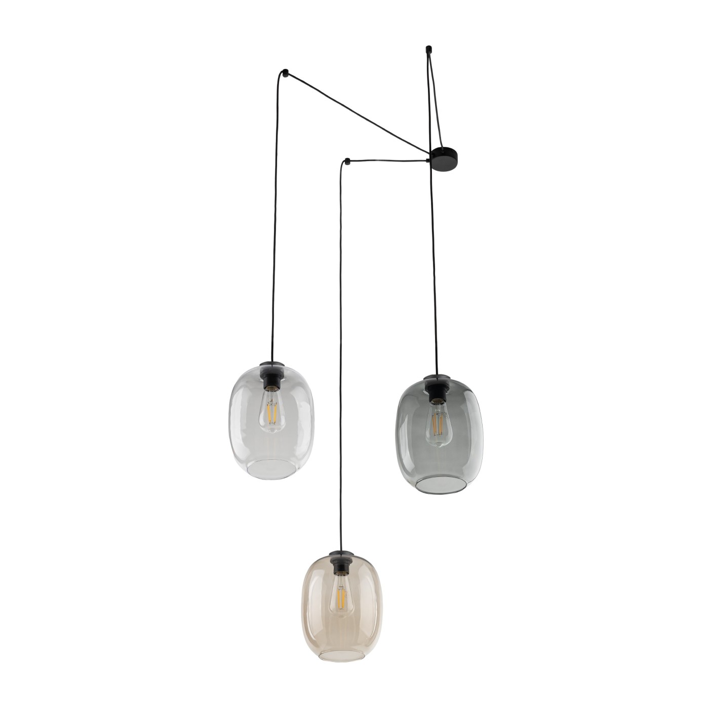 ELIO III 5972 TK Lighting