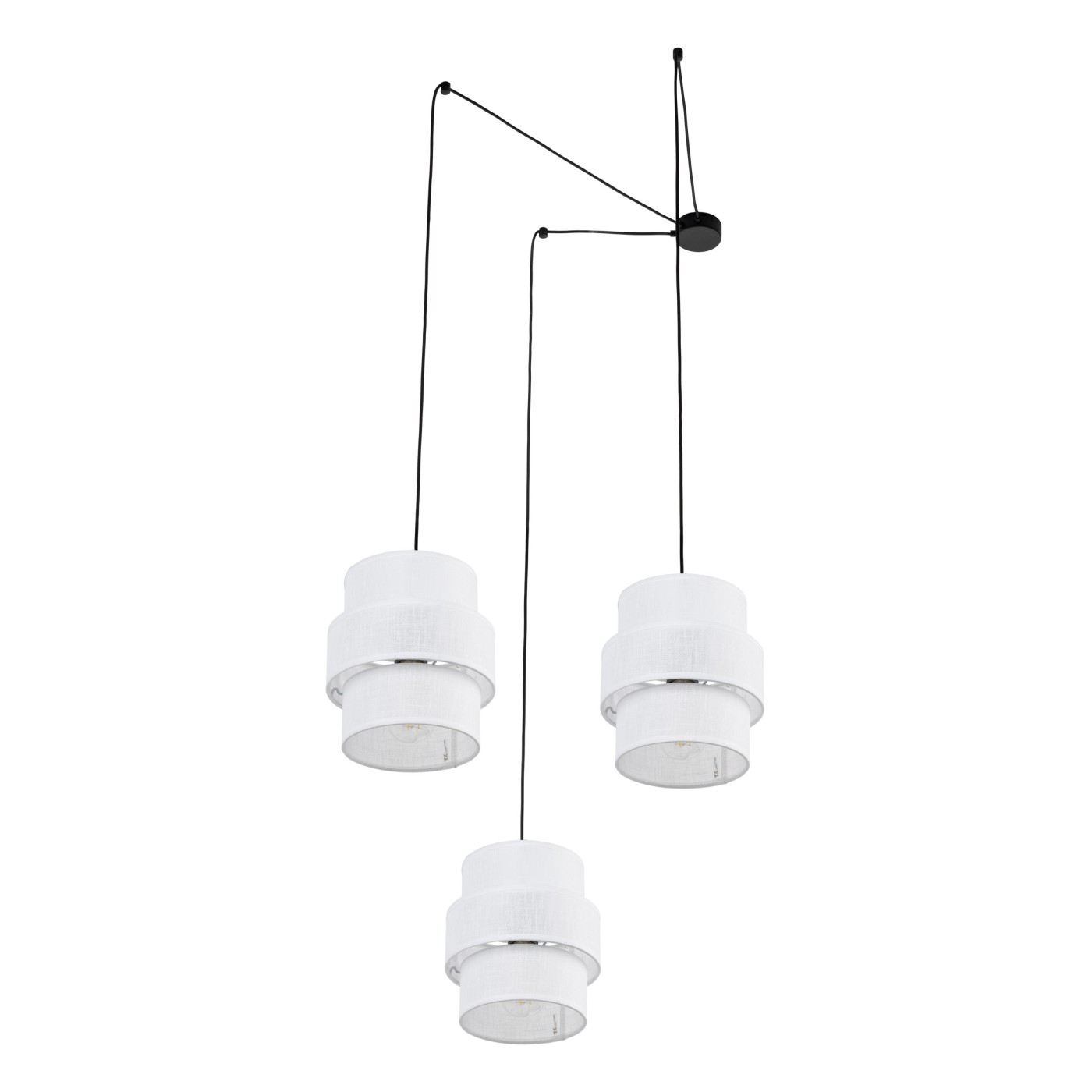 CALISTO white III 5975 TK Lighting