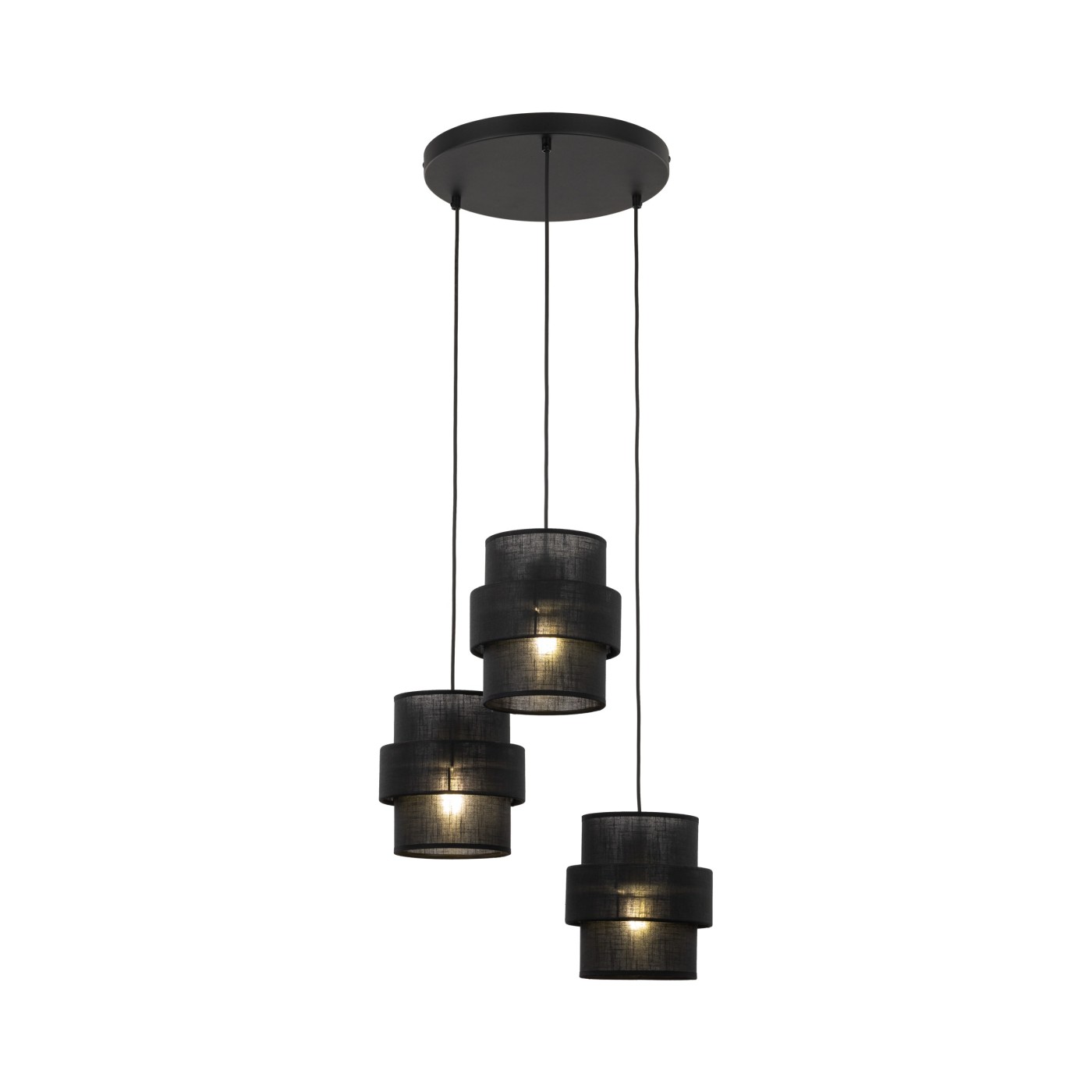 CALISTO III 5981 TK Lighting
